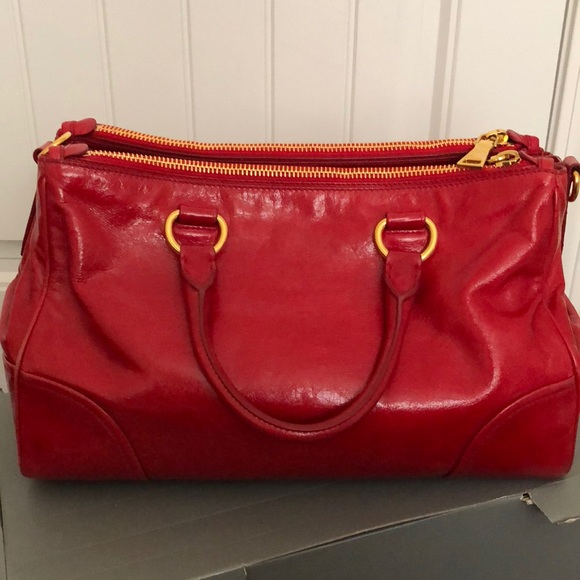 Prada like brand new!!!! - Picture 3 of 8